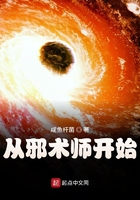 從邪術(shù)師開(kāi)始在線(xiàn)閱讀