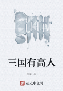 三国有高人