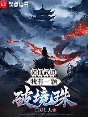 横推武道:我有一颗破境珠在线阅读