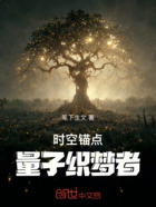 时空锚点:量子织梦者在线阅读