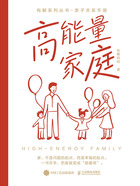 高能量家庭在线阅读