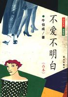 不愛不明白·凸本（凹凸文叢）在線閱讀