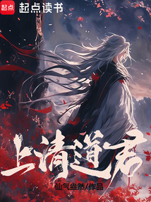 上清道君 cover