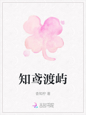 知鸢渡屿在线阅读