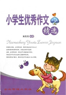 小學(xué)生優(yōu)秀作文精選