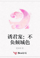 诱君宠：不负倾城色