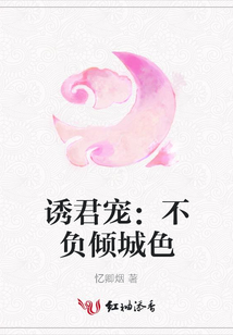 誘君寵：不負傾城色
