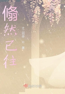 翛然已往