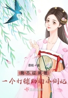 我不過就是一個打輔助的小側妃在線閱讀