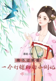 我不過就是一個打輔助的小側妃