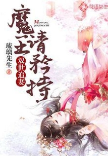 雙世追妻：魔王，請矜持