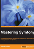 Mastering Symfony