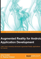 Augmented Reality for Android Application Development在线阅读