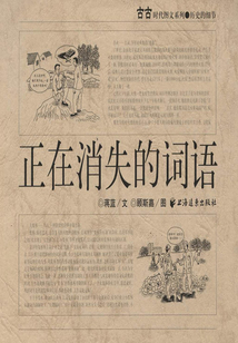 正在消失的詞語