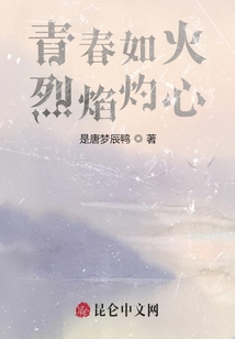 青春如火：烈焰灼心