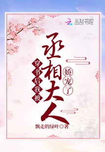 穿書后，我被丞相大人嬌寵了