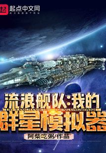 流浪艦隊(duì)：我的群星模擬器