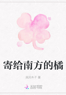 寄給南方的橘