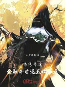 錦繡晉途：金融奇才逆天改命錄