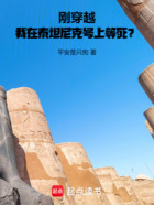 刚穿越，我在泰坦尼克号上等死？在线阅读