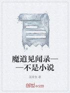 魔道见闻录——不是小说在线阅读
