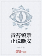 青苔镇禁止说晚安在线阅读
