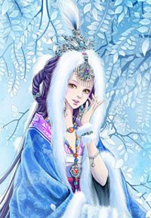傾世皇女：毒舌召喚師