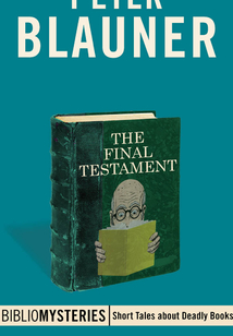 The Final Testament