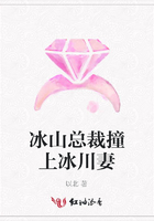 冰山總裁撞上冰川妻在線閱讀