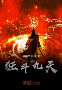 狂斗九天