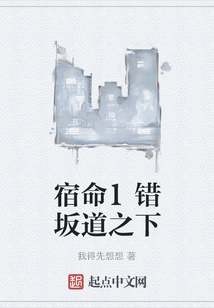 宿命1错坂道之下
