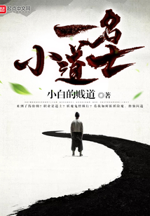 一名小道士