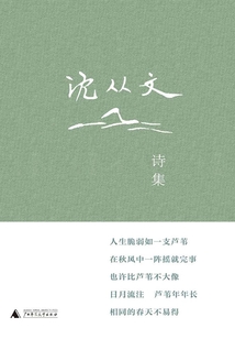 沈從文詩集