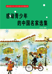 感動(dòng)青少年的中國名家選集