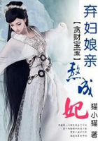 贪财宝宝:弃妇娘亲熬成妃