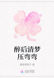 醉后清梦压弯弯