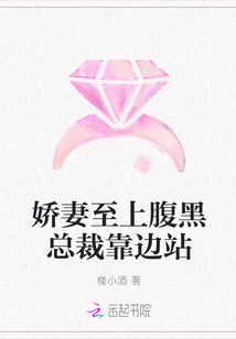 嬌妻至上腹黑總裁靠邊站