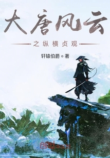 大唐風云之縱橫貞觀
