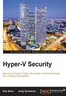 Hyper-V Security