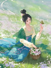 罪臣之女不入愛河，太子瘋批了