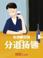 老婆要和我分道扬镳在线阅读