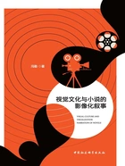 视觉文化与小说的影像化叙事在线阅读