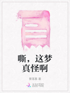 嘶,这梦真怪啊在线阅读