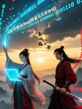技术修仙：bug修复与灭世协议在线阅读