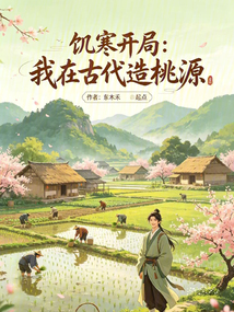 饥寒开局：我在古代造桃源