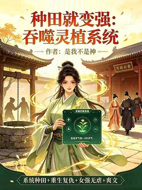 种田就变强:吞噬灵植系统在线阅读