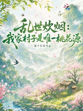 乱世炊烟:我家村子是唯一桃花源在线阅读