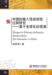 中國的輸入性流動性過剩研究：基于全球化的視角