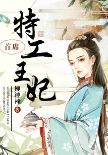 首席特工王妃