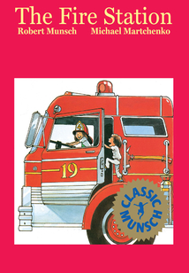 The Fire Station